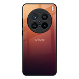 Sunset Background Vivo X200 Pro 5G Glass Back Cover Online