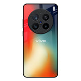 Tri Light Vivo X200 Pro 5G Glass Back Cover Online