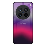 Pink Horizon Vivo X200 Pro 5G Glass Back Cover Online
