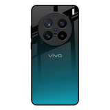 Ultramarine Vivo X200 Pro 5G Glass Back Cover Online