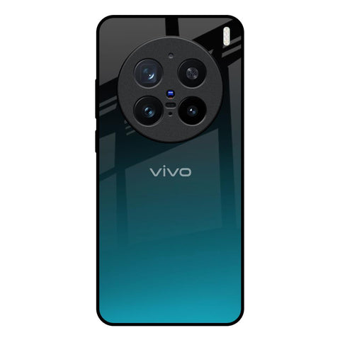 Ultramarine Vivo X200 Pro 5G Glass Back Cover Online