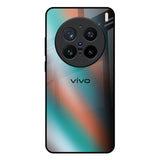 Melted Emerald Vivo X200 Pro 5G Glass Back Cover Online