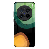 Grass N Sun Vivo X200 Pro 5G Glass Back Cover Online