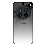 Zebra Gradient Vivo X200 Pro 5G Glass Back Cover Online