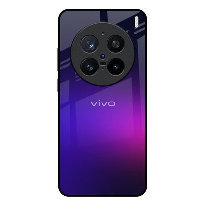 Dual Magic Tone Vivo X200 Pro 5G Glass Back Cover Online