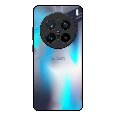 Blue Swan Shadow Vivo X200 Pro 5G Glass Back Cover Online