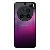 Knight Pink Vivo X200 Pro 5G Glass Back Cover Online