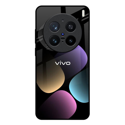 Color Icon Vivo X200 Pro 5G Glass Back Cover Online