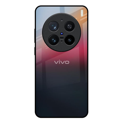 Ocean View Vivo X200 Pro 5G Glass Back Cover Online