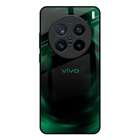 Green Well Vivo X200 Pro 5G Glass Back Cover Online