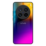 Prism Color Vivo X200 Pro 5G Glass Back Cover Online