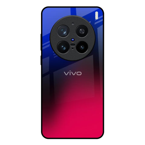 Mesmerizing Gradient Vivo X200 Pro 5G Glass Back Cover Online