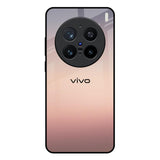 Golden Mauve Vivo X200 Pro 5G Glass Back Cover Online