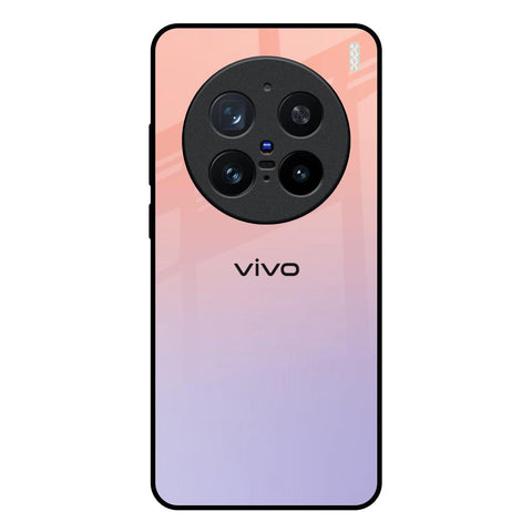 Dawn Gradient Vivo X200 Pro 5G Glass Back Cover Online