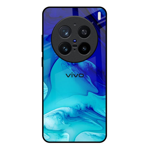 Raging Tides Vivo X200 Pro 5G Glass Back Cover Online