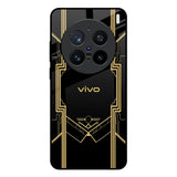 Sacred Logo Vivo X200 Pro 5G Glass Back Cover Online