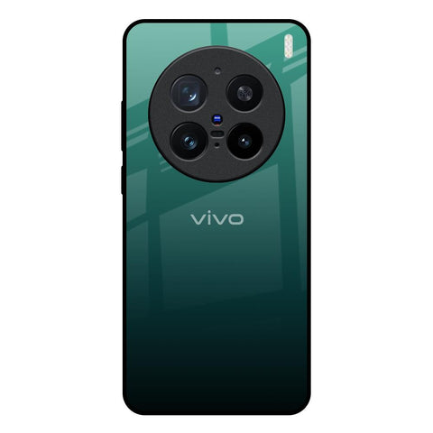 Palm Green Vivo X200 Pro 5G Glass Back Cover Online