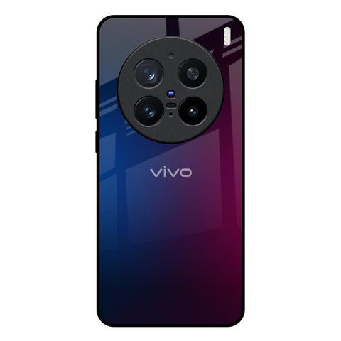Mix Gradient Shade Vivo X200 Pro 5G Glass Back Cover Online