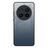 Smokey Grey Color Vivo X200 Pro 5G Glass Back Cover Online
