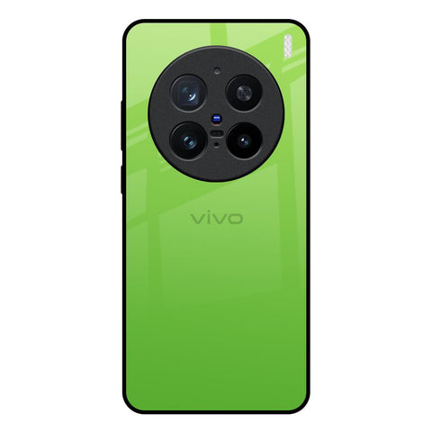 Paradise Green Vivo X200 Pro 5G Glass Back Cover Online
