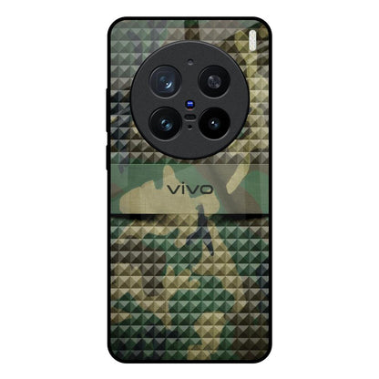 Supreme Power Vivo X200 Pro 5G Glass Back Cover Online