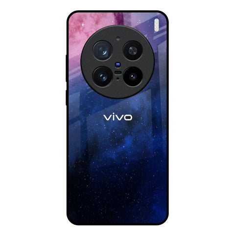 Dreamzone Vivo X200 Pro 5G Glass Back Cover Online