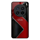 Art Of Strategic Vivo X200 Pro 5G Glass Back Cover Online