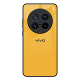 Fluorescent Yellow Vivo X200 Pro 5G Glass Back Cover Online