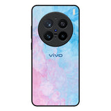Mixed Watercolor Vivo X200 Pro 5G Glass Back Cover Online
