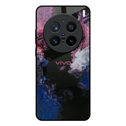 Smudge Brush Vivo X200 Pro 5G Glass Back Cover Online