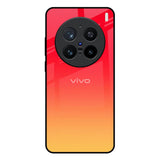 Sunbathed Vivo X200 Pro 5G Glass Back Cover Online