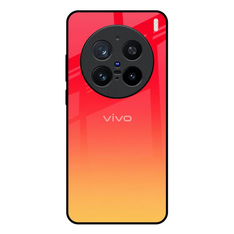 Sunbathed Vivo X200 Pro 5G Glass Back Cover Online