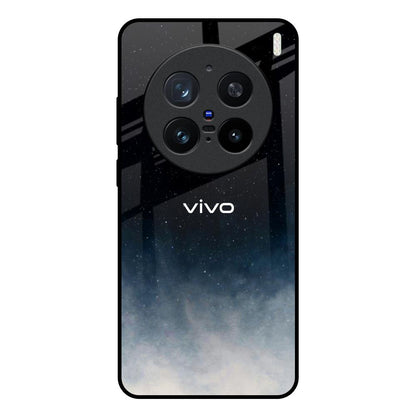 Aesthetic Sky Vivo X200 Pro 5G Glass Back Cover Online