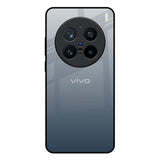 Dynamic Black Range Vivo X200 Pro 5G Glass Back Cover Online