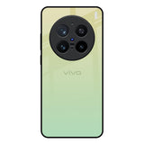 Mint Green Gradient Vivo X200 Pro 5G Glass Back Cover Online