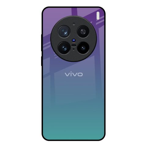 Shroom Haze Vivo X200 Pro 5G Glass Back Cover Online