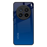 Very Blue Vivo X200 Pro 5G Glass Back Cover Online