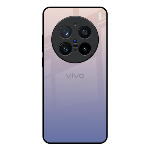 Rose Hue Vivo X200 Pro 5G Glass Back Cover Online