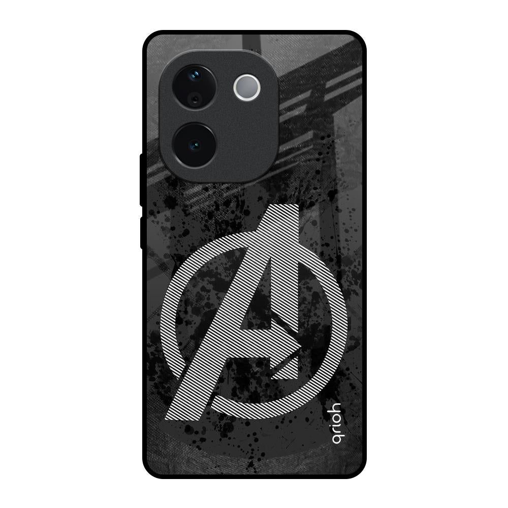 Sign Of Hope Vivo T3 Pro 5G Glass Back Cover Online