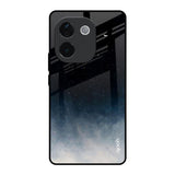 Black Aura Vivo T3 Pro 5G Glass Back Cover Online
