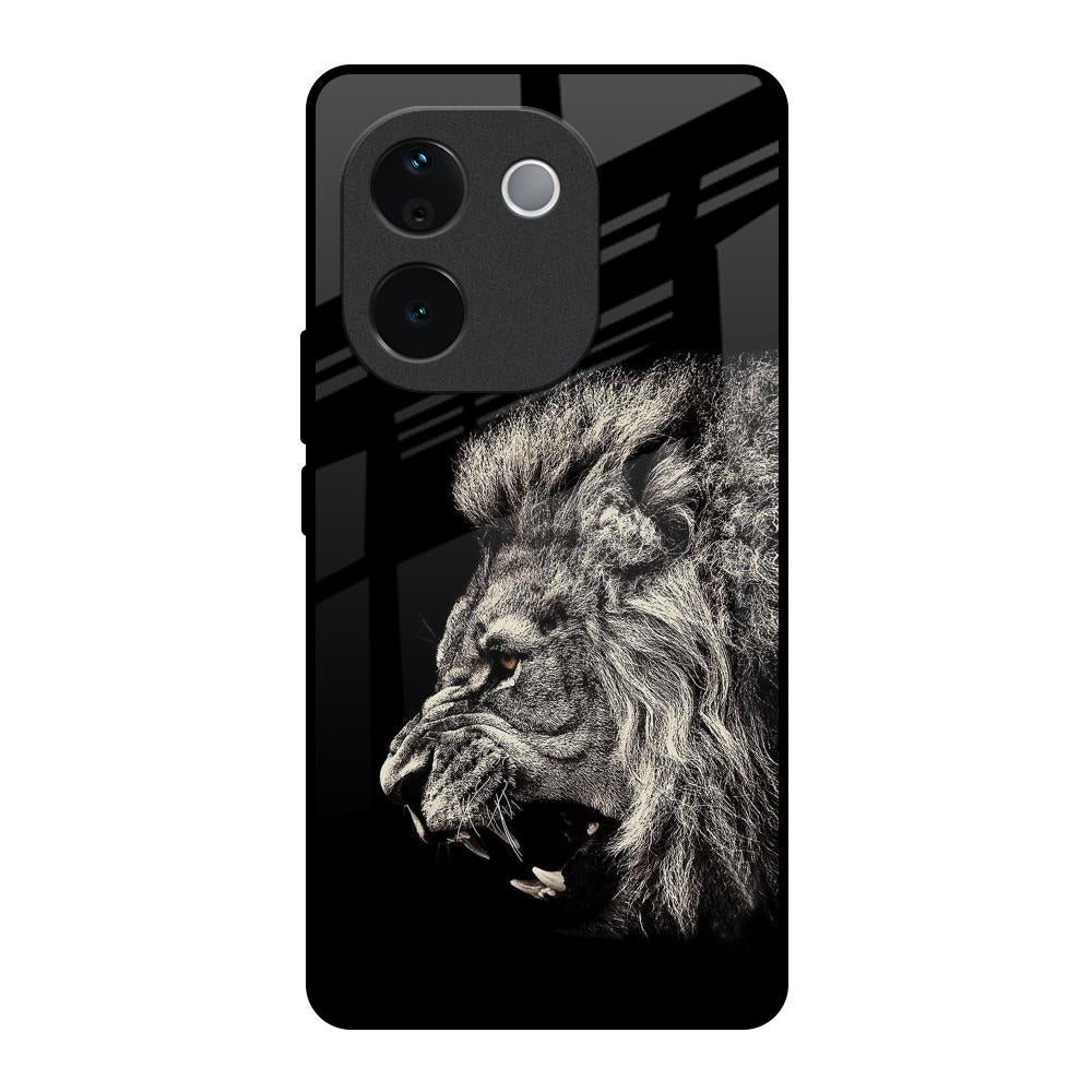 Brave Lion Vivo T3 Pro 5G Glass Back Cover Online