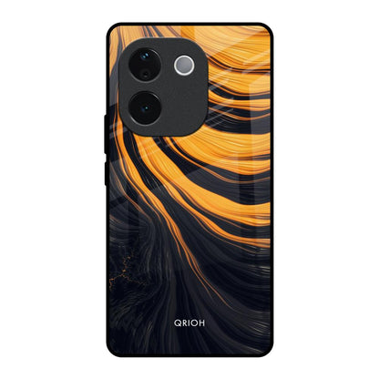 Sunshine Beam Vivo T3 Pro 5G Glass Back Cover Online