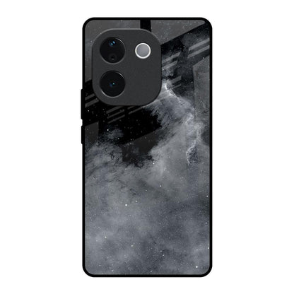 Fossil Gradient Vivo T3 Pro 5G Glass Back Cover Online