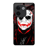 Life In Dark Vivo T3 Pro 5G Glass Back Cover Online