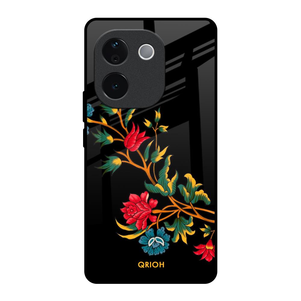 Dazzling Art Vivo T3 Pro 5G Glass Back Cover Online