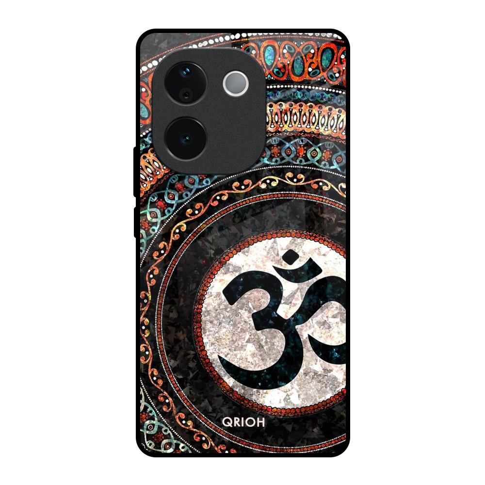 Worship Vivo T3 Pro 5G Glass Back Cover Online