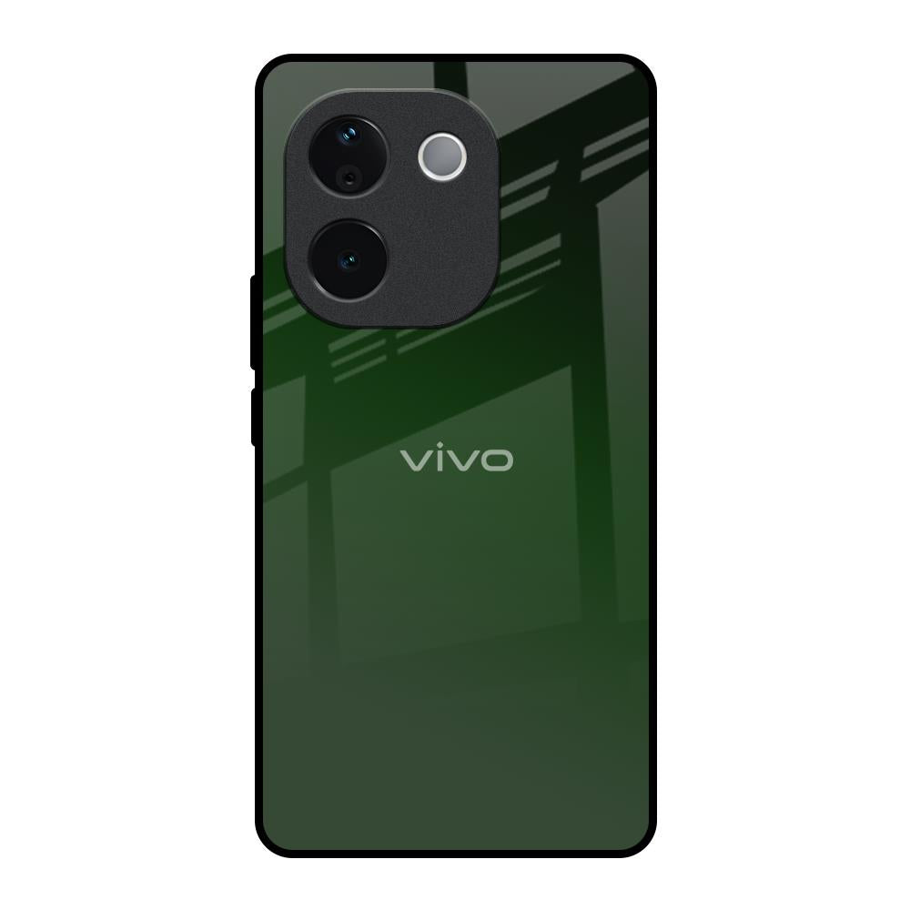Deep Forest Vivo T3 Pro 5G Glass Back Cover Online