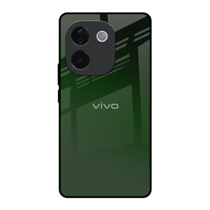 Deep Forest Vivo T3 Pro 5G Glass Back Cover Online