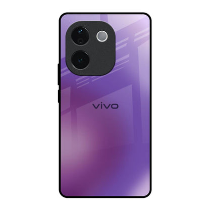 Ultraviolet Gradient Vivo T3 Pro 5G Glass Back Cover Online