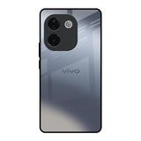 Space Grey Gradient Vivo T3 Pro 5G Glass Back Cover Online